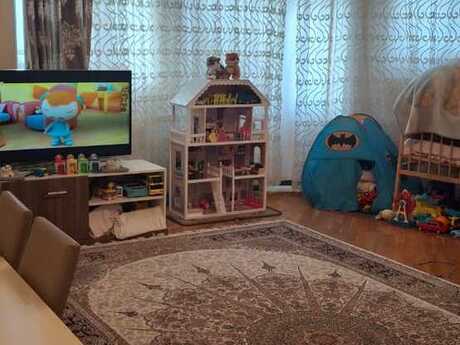 2-комнатная квартира, 105 м², Neftçilər: 249 000 ₼ 2