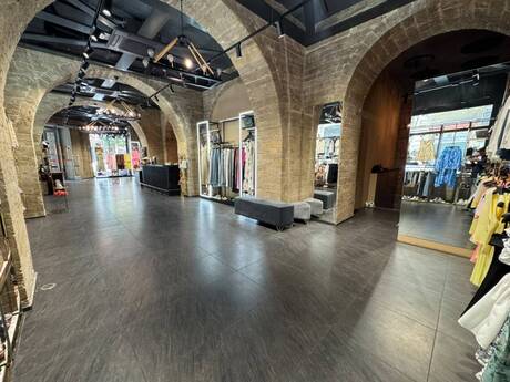 Obyekt - Sahil m. - 600 m²