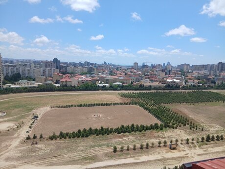 5 otaqlı mənzil, 220 m², Nərimanov: 436 000 ₼ 4