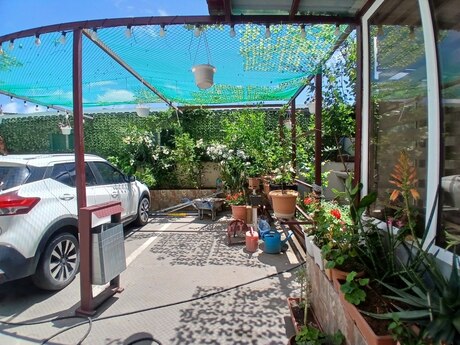 5 otaqlı mənzil, 220 m², Nərimanov: 436 000 ₼ 2