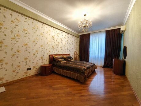 4-room apartment, 175 m², 28 May: 505 000 ₼ 2