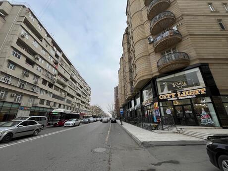 Elan №6250887 - Bakı, Gənclik m., 2 otaqlı, 60 m², 2/9 mərtəbə
