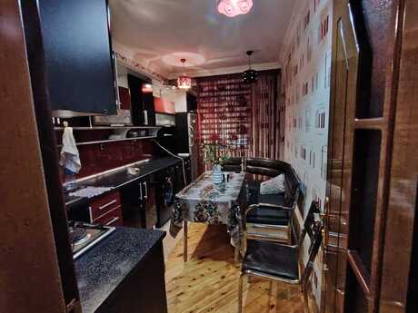 Elan №6250960 - Bakı, Masazır q., 3 otaqlı, 98 m², 6/6 mərtəbə