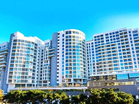 Elan №6250907 - Bakı, Nizami m., 3 otaqlı, 110 m², 4/17 mərtəbə