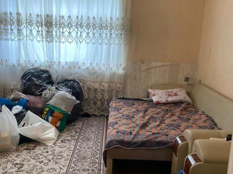 Elan №6250921 - Bakı, 28 May m., 2 otaqlı, 55 m², 2/3 mərtəbə