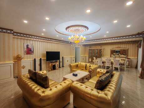 6 otaqlı mənzil, 570 m², 8 Noyabr: 850 000 ₼ 4