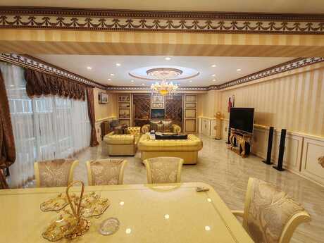 6 otaqlı mənzil, 570 m², 8 Noyabr: 850 000 ₼ 5