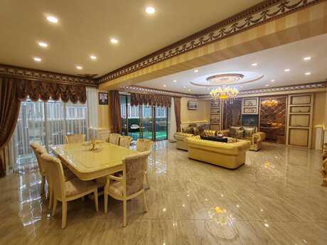 6 otaqlı mənzil, 570 m², 8 Noyabr: 850 000 ₼ 3