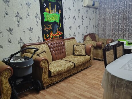 4-room apartment, 100 m², Əhmədli: 179 999 ₼ 4