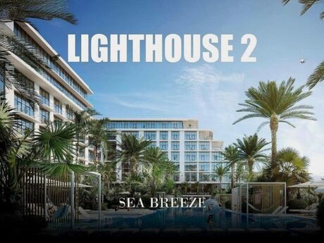 Объявление №6250927 - Баку, пос. Sea Breeze, 2-комн., 70 м², 2/7 этаж