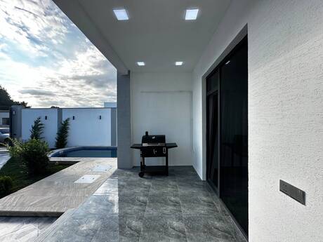 4 otaqlı həyət evi, 150 m², Şüvəlan: 215 000 ₼ 5