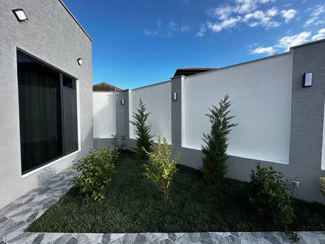 4 otaqlı həyət evi, 150 m², Şüvəlan: 215 000 ₼ 4