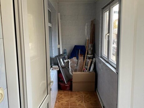 3 otaqlı mənzil, 80 m², Xalqlar Dostluğu: 187 000 ₼ 4