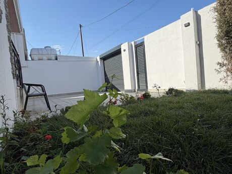3 otaqlı həyət evi, 120 m², Binə: 128 000 ₼ 2