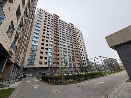 Elan №6250929 - Bakı, 28 May m., 2 otaqlı, 60 m², 10/17 mərtəbə