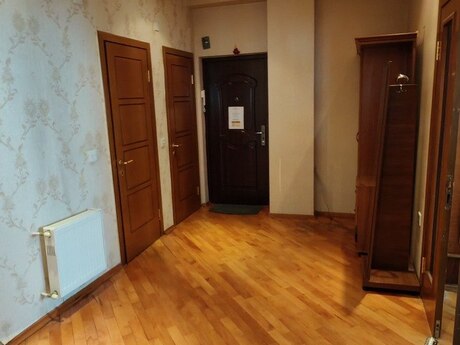 Объявление №6250942 - Баку, м. Низами, 2-комн., 101 м², 11/15 этаж