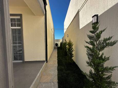 4 otaqlı həyət evi, 150 m², Şüvəlan: 225 000 ₼ 5