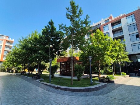 4-room apartment, 224 m², Şıxov: 448 000 ₼ 3