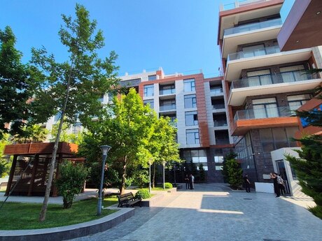 4-room apartment, 224 m², Şıxov: 448 000 ₼ 5