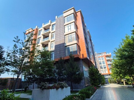 4-room apartment, 224 m², Şıxov: 448 000 ₼ 2