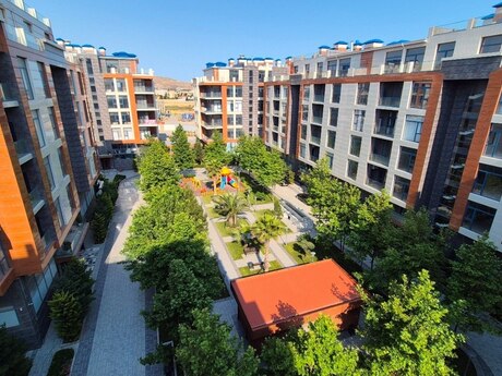 Объявление №6250956 - Баку, пос. Шихов , 4-комн., 224 м², 5/6 этаж
