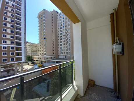 Объявление №6250979 - Баку, Наримановский  р., 3-комн., 122.3 м², 4/17 этаж