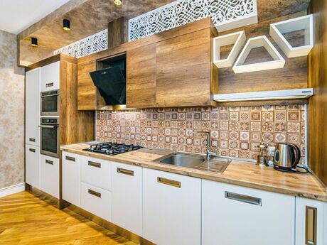 Kirayə 3 otaqlı mənzil, 150 m², Park Azure: 1 900 ₼/ay 5