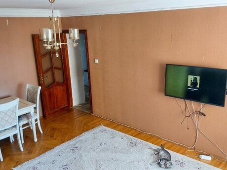 Elan №6251016 - Bakı, Neftçilər m., 2 otaqlı, 60 m², 6/9 mərtəbə