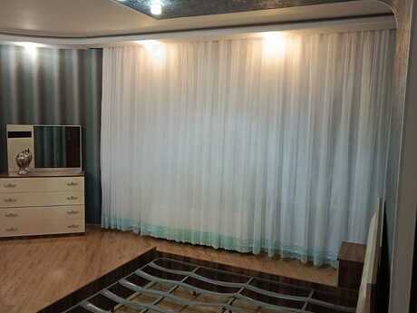 Kirayə 3 otaqlı mənzil, 120 m², 8 Noyabr: 1 000 ₼/ay 5