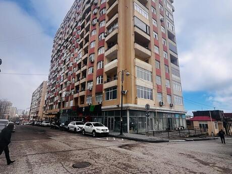 Объявление №6251024 - Баку, м. Низами, 2-комн., 105 м², 3/16 этаж