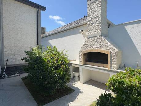 4 otaqlı həyət evi, 300 m², Mərdəkan: 475 000 ₼ 4