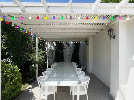 4 otaqlı həyət evi, 300 m², Mərdəkan: 475 000 ₼ 5