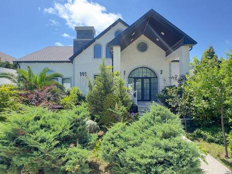 4 otaqlı həyət evi, 300 m², Mərdəkan: 475 000 ₼ 3