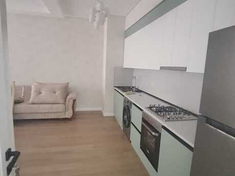 Объявление №6251007 - Баку, пос. Ени Ясамал, 3-комн., 72 м², 6/16 этаж