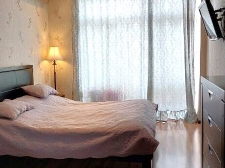 Объявление №6251009 - Баку, м. 8 ноября, 3-комн., 120 м², 8/18 этаж