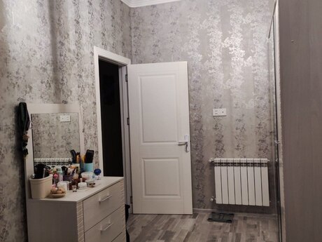 Elan №6251011 - Bakı, Xalqlar Dostluğu m., 2 otaqlı, 58 m², 3/16 mərtəbə