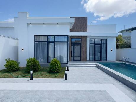 Elan №6251033 - Bakı, Şüvəlan q., 4 otaqlı, 150 m²