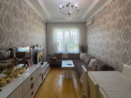Объявление №6251040 - Баку, пос. Масазыр, 4-комн., 100 м²