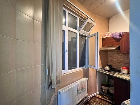 2 otaqlı mənzil, 57 m², Həzi Aslanov: 129 000 ₼ 5