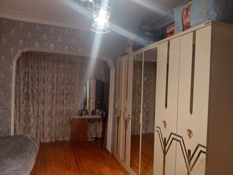 2 otaqlı mənzil, 60 m², Köhnə Günəşli: 145 000 ₼ 4