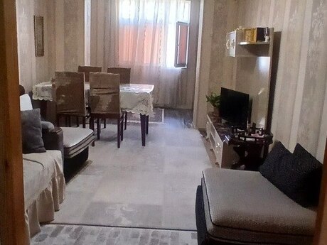 2-room apartment, 50 m², Həzi Aslanov: 135 000 ₼ 5