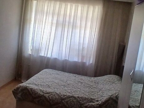 2 rooms · 50 m² · floor 1/5, Həzi Aslanov