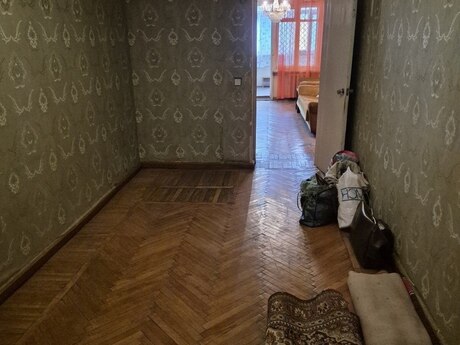 Elan №6251067 - Bakı, Elmlər Akademiyası m., 3 otaqlı, 65 m², 1/5 mərtəbə