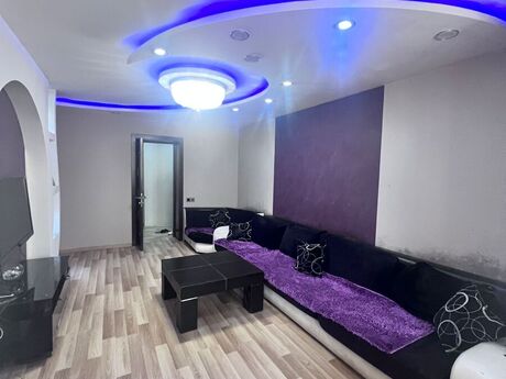 3 otaqlı mənzil, 80 m², Neftçilər: 198 000 ₼ 2
