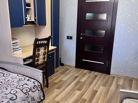 3 otaqlı mənzil, 80 m², Neftçilər: 198 000 ₼ 4
