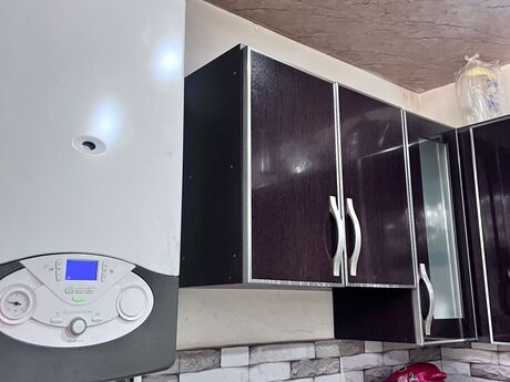 3 otaqlı mənzil, 80 m², Neftçilər: 198 000 ₼ 3
