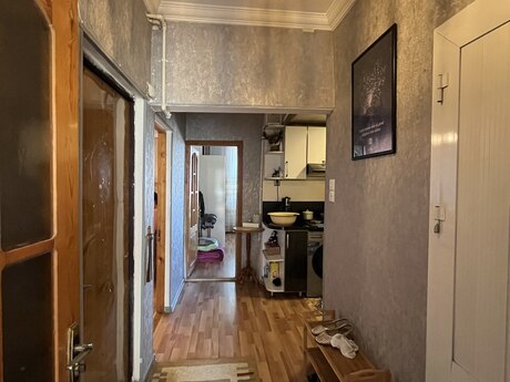 2 otaqlı mənzil, 60 m², Memar Əcəmi: 176 000 ₼ 2
