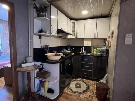 2 otaqlı mənzil, 60 m², Memar Əcəmi: 176 000 ₼ 5