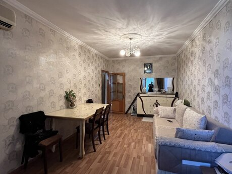 Elan №6251058 - Bakı, Memar Əcəmi m., 2 otaqlı, 60 m², 6/9 mərtəbə