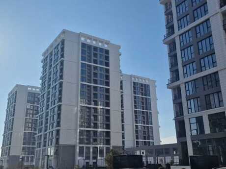 Elan №6251095 - Bakı, Koroğlu m., 1 otaqlı, 71.5 m², 11/16 mərtəbə
